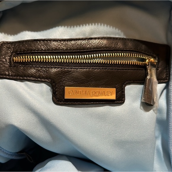 Gorgeous Cynthia Rowley backpack 🎒 - Picture 5 of 5